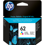 62 cartouche d'encre plusieurs couleurs original c2p06ae