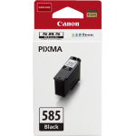 6205c001 cartouche d'encre noir(e) original pg - 585 6205c001 cartouche d'encre noir(e) original pg - 585