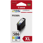 6226c001 cartouche d'encre plusieurs couleurs original cl - 586xl 6226c001 cartouche d'encre plusieurs couleurs original cl - 586xl