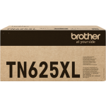 625xl toner jaune original tn - 625xly