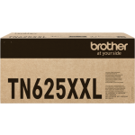 625xxl toner jaune original tn - 625xxly