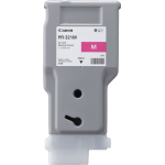 6269c001 cartouche d'encre magenta original pfi - 321m