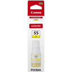 6291c001 cartouche d'encre jaune original gi - 55y