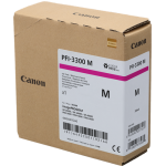 6435c001 cartouche d'encre magenta original pfi - 3300m