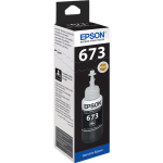 673 cartouche d'encre noir(e) original c13t67314a 673 cartouche d'encre noir(e) original c13t67314a