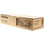 6ag00004479 r�ceptable de poudre toner original tb - fc30e