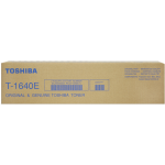 6aj00000024 toner noir(e) original t - 1640e