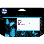 70 cartouche d'encre magenta original c9453a