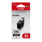 7170c001 cartouche d'encre noir(e) original pg - 595xl 7170c001 cartouche d'encre noir(e) original pg - 595xl