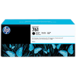 761 cartouche d'encre noir (matt) original cm997a