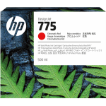 775 cartouche d'encre chromatic red original 1xb20a
