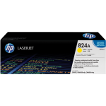 824a toner jaune original cb382a 824a toner jaune original cb382a