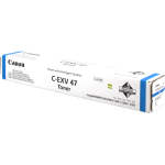 8517b002 toner cyan original c - exv47c