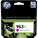 963 xl cartouche d'encre magenta original 3ja28ae