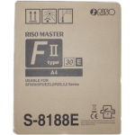 A4 rouleau de transfert thermique original s - 8188e