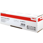 B432 toner noir(e) original 45807111 B432 toner noir(e) original 45807111