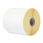 Bde - 1j152102 - 102 etiquettes blanc original bde1j152102102