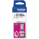 Btd - 180m cartouche d'encre magenta original btd180m
