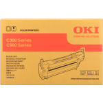 C300 / 500 unit de fixation original 44472603