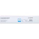 C310 / 330 / 510 / 530 toner cyan original 44469706