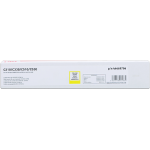 C310 / 330 / 510 / 530 toner jaune original 44469704 C310 / 330 / 510 / 530 toner jaune original 44469704