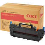 C532 / 542 / mc573 unit de fixation original 46358502