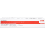 C9600 toner jaune original 42918913