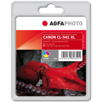 Cartouche d'encre plusieurs couleurs original apccl541cxl