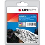 Cartouche d'encre plusieurs couleurs original aphp302xlc