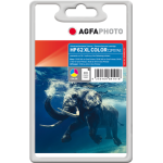 Cartouche d'encre plusieurs couleurs original aphp62cxl