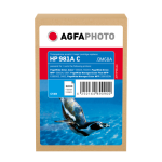 Cartouche d'encre cyan original aphp981ac