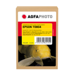 Cartouche d'encre jaune original apet080yd