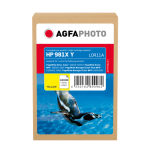 Cartouche d'encre jaune original aphp981xy