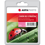 Cartouche d'encre magenta original apcbci3pmd