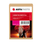 Cartouche d'encre magenta original apcpgi2500xlm