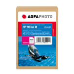 Cartouche d'encre magenta original aphp981am