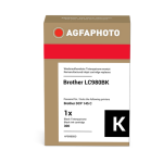 Cartouche d'encre noir(e) original apb980bd