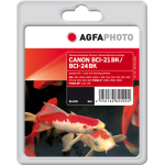 Cartouche d'encre noir(e) original apcbci24bd