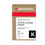 Cartouche d'encre noir(e) original aphp301b
