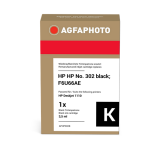 Cartouche d'encre noir(e) original aphp302b