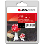 Cartouche d'encre noir(e) original apccli581xxlbk