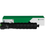 Cx942 / 3 / 4 toner noir(e) original 83d0hk0