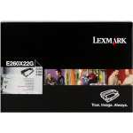 E260 / 360 / 460 tambour d'image noir(e) original e260x22g