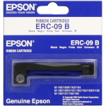 Erc - 09b ruban encreur noir(e) original c43s015354