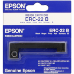 Erc - 22b ruban encreur noir(e) original c43s015358