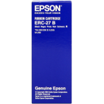 Erc - 27b ruban encreur noir(e) original c43s015366