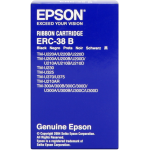 Erc - 38 b ruban encreur noir(e) original c43s015374