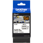 Etiquettes noir sur blanc original fle - 2511 Etiquettes noir sur blanc original fle - 2511