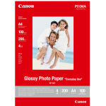 Gp - 501 papier blanc original 0775b001
