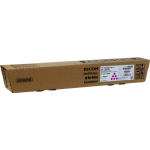 Im c3510 toner magenta original 842508